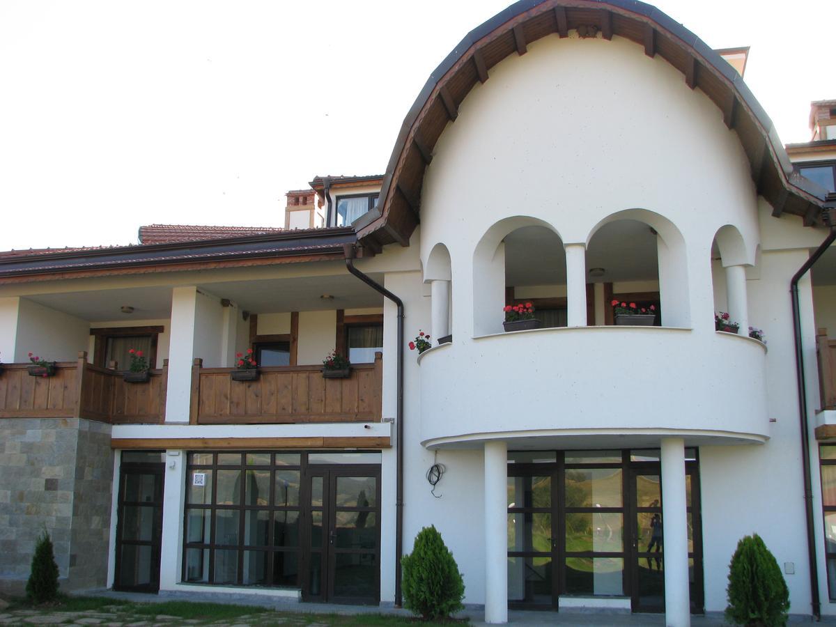 Park Hotel Eagle Stone Копривштица Экстерьер фото