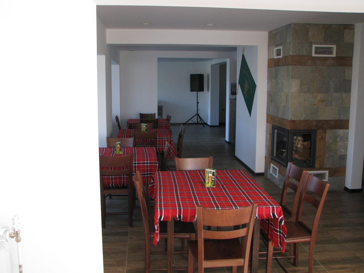 Park Hotel Eagle Stone Копривштица Экстерьер фото