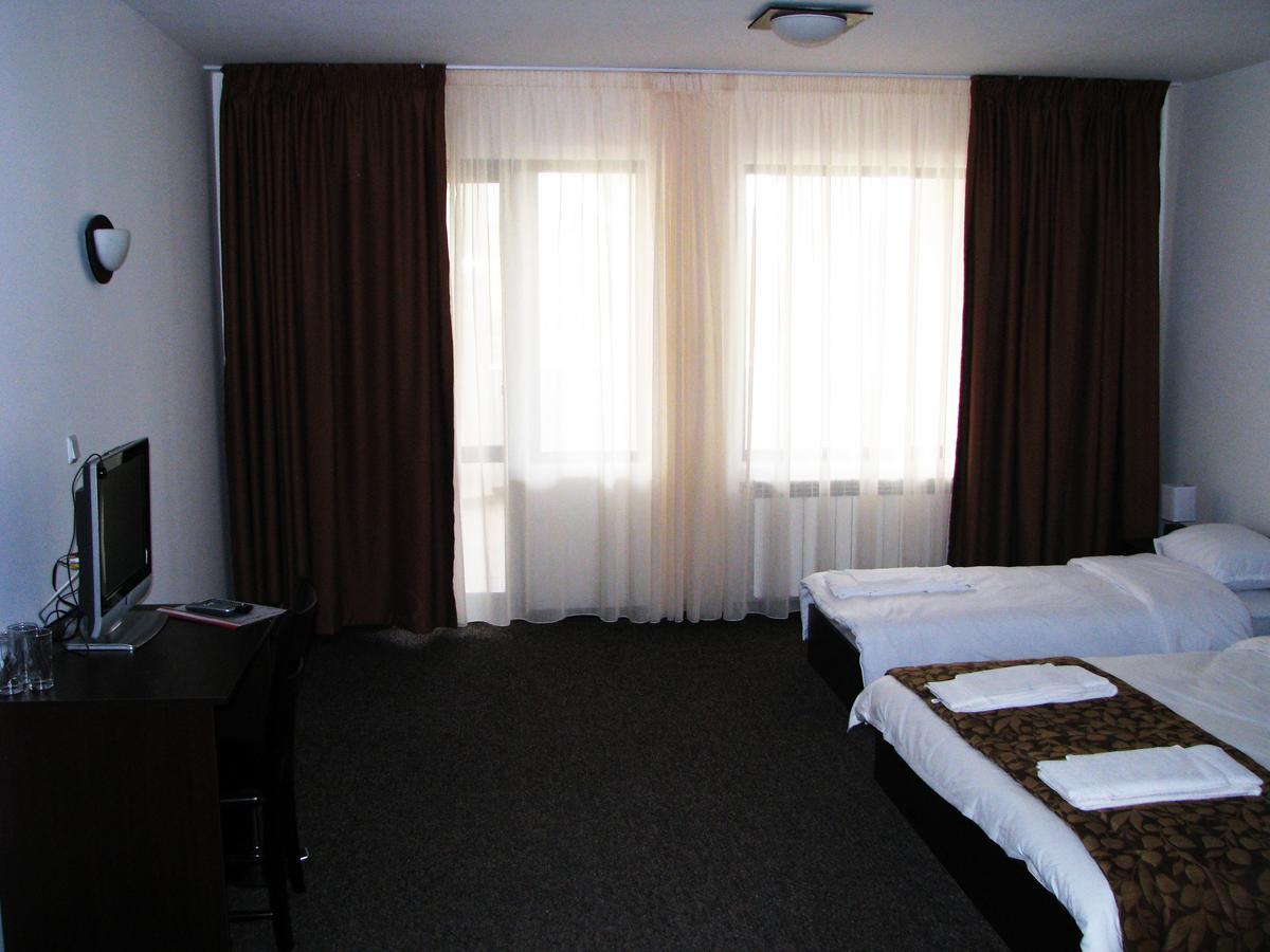 Park Hotel Eagle Stone Копривштица Экстерьер фото