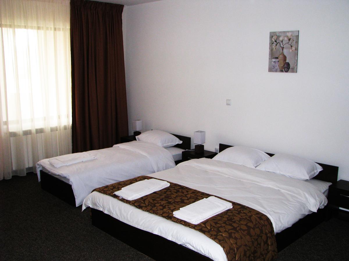 Park Hotel Eagle Stone Копривштица Экстерьер фото