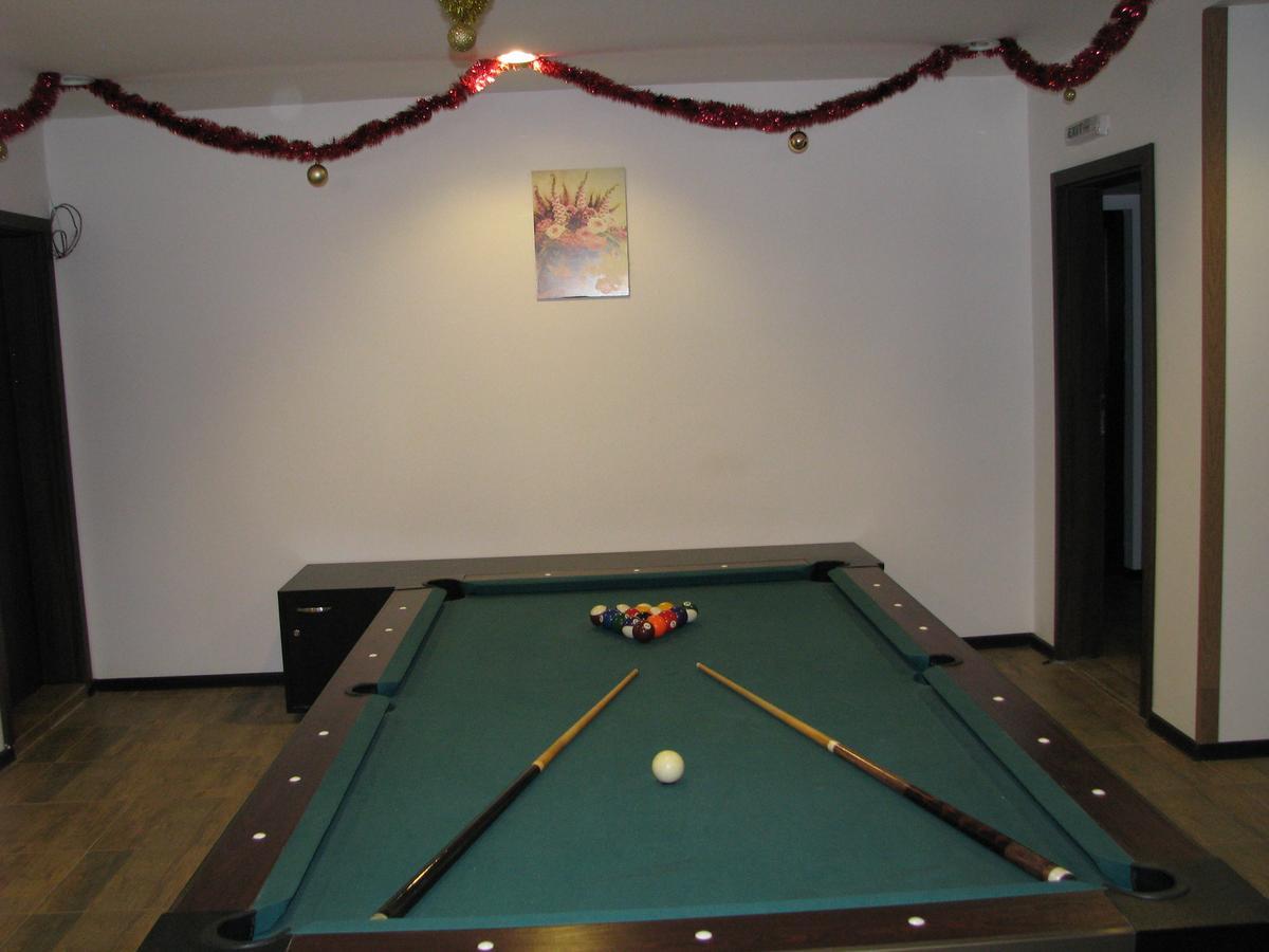 Park Hotel Eagle Stone Копривштица Экстерьер фото