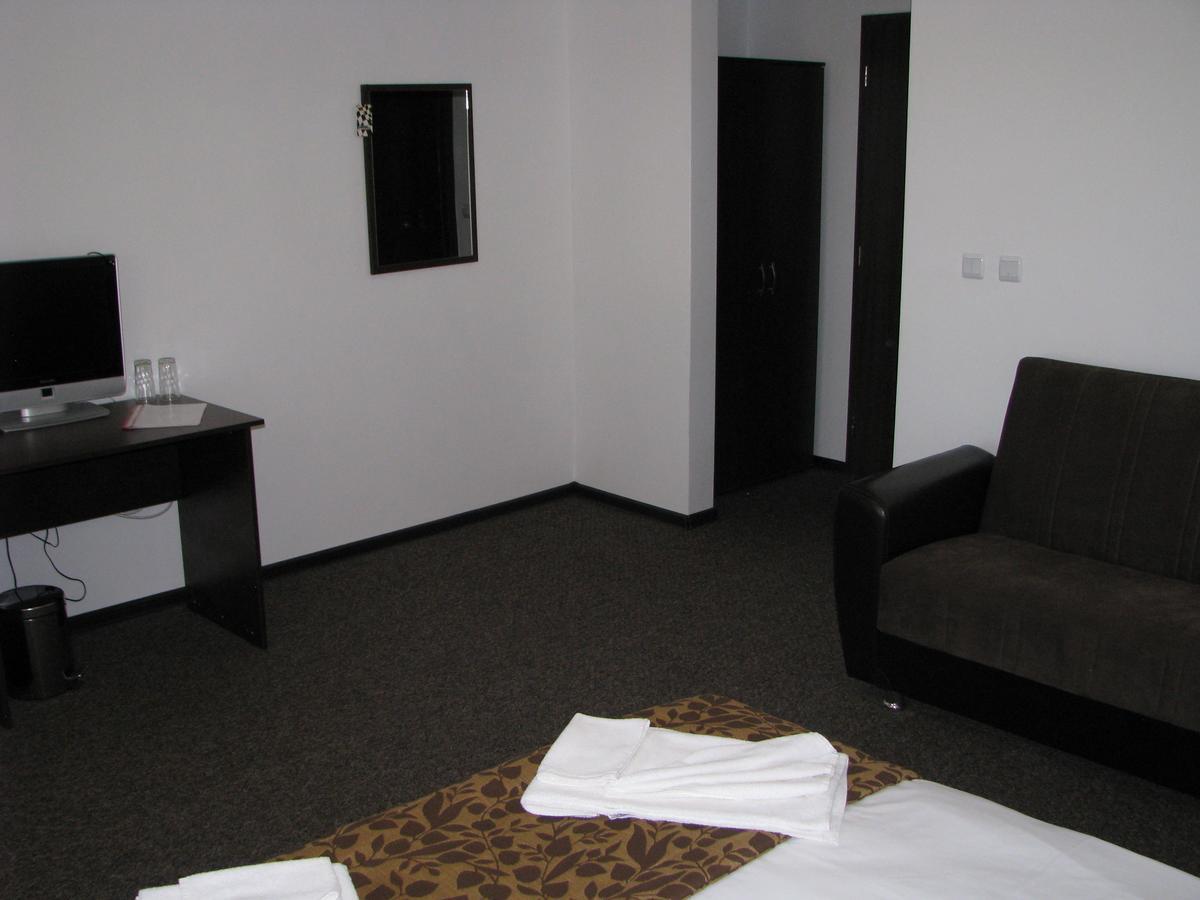 Park Hotel Eagle Stone Копривштица Экстерьер фото