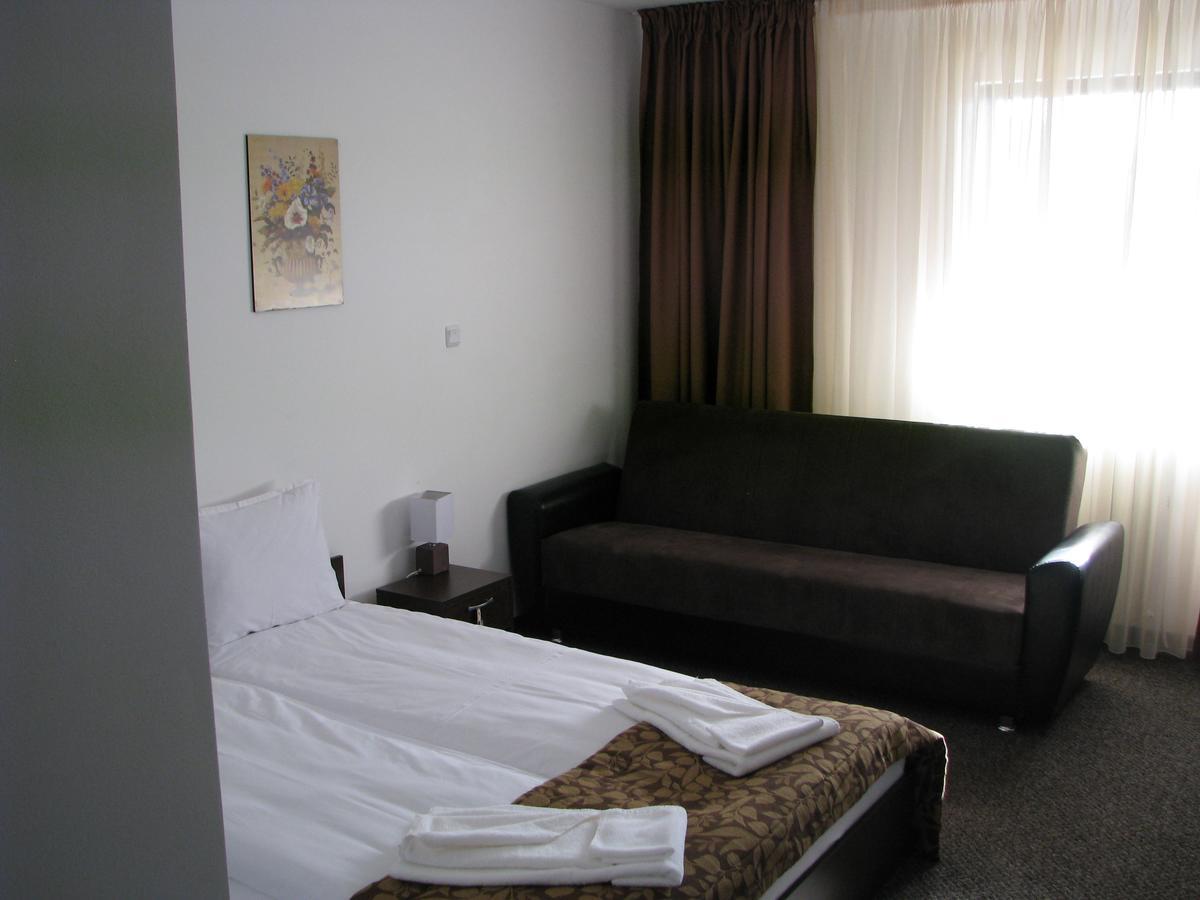 Park Hotel Eagle Stone Копривштица Экстерьер фото
